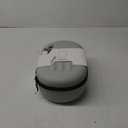 annapro Carrying Case for Meta Quest 3/Quest 3S/3S Xbox Edition/Vision Pro 2, Compatible with Battery Elite Strap, Controllers Accessories, Hard Shell Case and Superior Protection for Travel, Grey