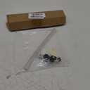 Upgraded Pressure Sensor Kit Replacement for Electrolux and Frigidaire Dishwashers - Replaces 5304504077 AP5989311 A00055406 A00055401 PS11731946