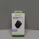 CELL CANDY Fast Charge Dual Port Wall-Charger 15Watts 3 Amps
