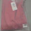 Sexy Backless Bow Mini Skirt Fashionable Short Sleeved Cocktail Party Dress (Red, XL)