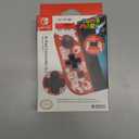 Hori Nintendo Switch D-Pad Controller (L) (Super Mario) By - Officially Licensed By Nintendo - Nintendo Switch