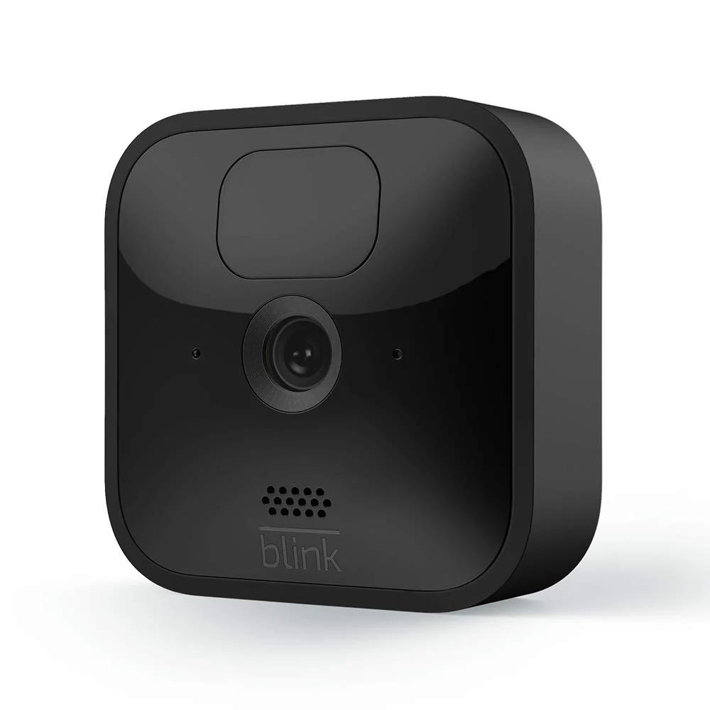 Blink Outdoor Wireless Weather-Resistant HD Security Camera