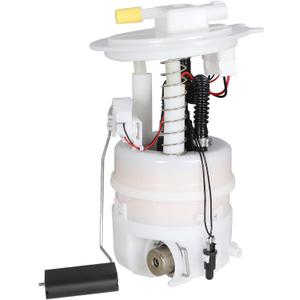 Electric Fuel Pump Module Assembly E9213M SP4097M Replacement for Sentra 2013-2018 1.8L FG1549