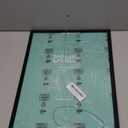 LaVie Home 11x14 Picture Frame for Wall Display, 11 x 14 Black Picture Frame with HD Plexiglas, 11 by 14 Poster Frame 1 Pack, Display Frame for Vertical or Horizontal, Classic Collection