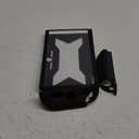 for Nintendo Switch 2 Case 2025 [Built-in Screen & Lag-Free Touch] [Magnetic Joy Con Controllers Friendly], 360°Shockproof Design Cover Accessories for Nintendo Switch 2 & 2 X Thumb Grip