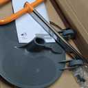 Turner Pro, Transfer Aid,  Handle adjusts from 30.7" to 49.2", 
Weight capacity is 441 lbs.