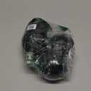 WESECUU Light Bulb Security Camera -5G& 2.4GHz WiFi 2K Security Cameras Wireless Outdoor Motion Detection and Alarm,Two-Way Talk,Color Night Vision,Human Detection, Bulb Camera Compatible with Alexa (Black)