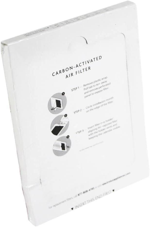 Replacement for Frigidaire EAFCBF Refrirator Air- Replacement for Electrolux Carbon 1381501 24175400