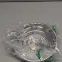 Steamer Basket for Instant Pot Pressure Cookers Pots Accessories Steamer Basket with Egg Steamer Rack Steamer Divider (Steamer Basket+Divider)