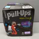 Pull-Ups Boys' Night-Time Potty Training Pants, Size 5T-6T Overnight Training Underwear (46-60 lbs), 44 Ct