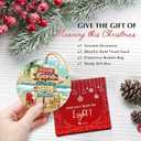 Retirement Christmas Ornament 2025  Unique Retirement Gift for Women Men, Nurses, Teachers  Appreciation Farewell Gift for Coworkers, Boss, Manager  Ceramic Retired Ornament Keepsake