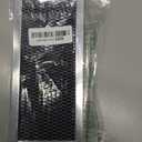 GE WB02X10956 Genuine OEM Charcoal Filter for GE Microwaves