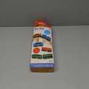 Battat – Classic Trains – 6 Pieces Wooden Railroad Set – Magnetic Toy Trains – Train Engines & Cars – 3+ Years– Wooden Locomotives & Freight Cars