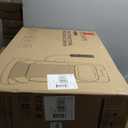 belhope Shiatsu Neck and Back Massager with Heat, 4D Kneading Back Massager for Pain Relief Deep Tissue, Comfortable Back Massage for Chair, Massage Mat for Office Home, Gifts for Mother Men Women