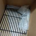 Parts DC122 19" x 25" Charmglow 810-2320 810-6320 Non-stick Polished Porcelain Coated Cast Iron Cooking grid Replacement for Charbroil, Brinkmann, Broil-Mate, Grill Chef, Grill Pro