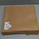 ViVin Hanging File Folders, 1/5-Cut Adjustable Tabs with 48 Per Box, 1 Inch Expansion, 48 Pack Letter Size Hanging File Folders, Designed for Office Home School Filing Cabinet(Green)