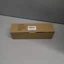 Abeja Fall Maple Leaf Lights, 8.5FT LED Leaf String Lights with 10 3D Orange Yellow Leaves, Indoor Outdoor Fall Lights for Bedroom Thanksgiving Party Garden Patio