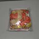 Rose Gold 50th Birthday Decorations for Her - Party Decor with Fifty Birthday Theme