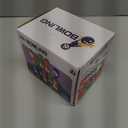 Cause-And-Effect Toy for toddlers 2-3  Developmental Toy With Buttons & Colors  Color Sorting Animal Toys  For Kids, Toddlers, Babies  18 Months +  Pop-Up toys, 6-12 months, 1-3 years baby.