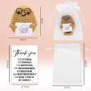 2 x Teacher Appreciation Gifts Thank You Gifts for Teacher End of the Year Gift Teachers Day Graduation Gift for Women Funny Teacher Office Decor Love