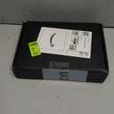 Cigar Case with Cutter, 2-in-1 Portable Cigar Travel Holder for 6 Cigars, Premium Cigar Accessories Gift Set for Men, Fathers, and Business Trips