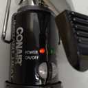 Conair Instant Heat 1-Inch Curling Iron, 1-Inch Barrel Produces Classic Curls, Hair Curler for Short, Medium, and Long Hair, 25 Heat Setting Hair Curling Iron, Black