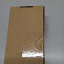 USB Multi Plug Outlet Extender - YISHU Surge Protector with Rotating Plug, 6 AC Plug Extender with 3 USB Ports, 3-Sided Swivel Power Strip Best Ideal Stocking Stuffers for Adults (White)