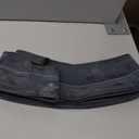 2-PCS 26 x 4.0 Heavy Duty E-Bike Tubes Schrader Valve 26x4.0 AV32MM 26x4 Fat Bicycle Tubes Compatible with 26X4 Electric Bike/MTB Bicycle Fat Tire Tubes