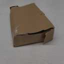 WEBI Clothing Rack Wall Mount White,24" Industrial Pipe Clothes Rack for Hanging Clothes,Heavy Duty Iron Garment Rack Bar,Retail Display Clothes Rod for Closet,Laundry Room