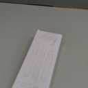 Flameless Flickering Taper Candles Two Remote, 7.5 Inch Ivory Battery Operated LED Window Candles Timer,Set of 6 Plastic 3D-Wick Dripping-Wax Effect Flameless Candlesticks(0.86Dia,Warm Fire)