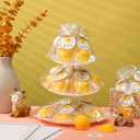 Demissle 20 Pcs Sunflower Soap Baby Shower Favors Mini Sun Soap Party Favors Here Comes The Son Handmade Gifts with Thank You Card for Guest Shower Gender Reveal Party Birthday Parties (Yellow)