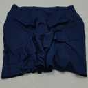 Skirt 2XL Blue 