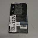 SPORTLINK Waterproof Case for iPhone 16 Pro Max, Shockproof Dustproof Full Body Sealed Heavy Duty Protective, Built-in Screen Protector Rugged Cover for iPhone 16 Pro Max 6.9" Frosted Clear