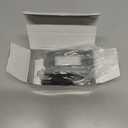 YoRise 2PCS Car LED License Plate Light Kit, Automotive Rear Tag Lamp Replacement Accessories, Car License Plate Lighting Bulb Assembly for Most Vehicles (White)