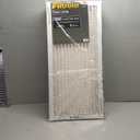 Filtrete Clean Living Basic Dust AC Furnace Air Filter, MPR 300, 14 x 30 x 1-Inches (Pack of 6)