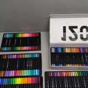 TBC The Best Crafts dual markers brush pens (168 Colors)