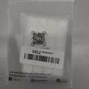 amBand Magnetic Suction Mirror Window Phone Holder, Sticky Grip Double Sided Mount for iPhone, Gym Bathroom Kitchen, Hands-Free for Makeup FaceTime Shower Viewing with MagSafe Accessories, Frost White