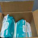 Pampers Baby Wipes Sensitive, Water Based Wipes, Hypoallergenic and Unscented for Babies, 588 Wipes Total (7 Refill Packs)