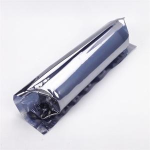 Indium Metal Foil Spool 0.11001000mm 99.995% with COA