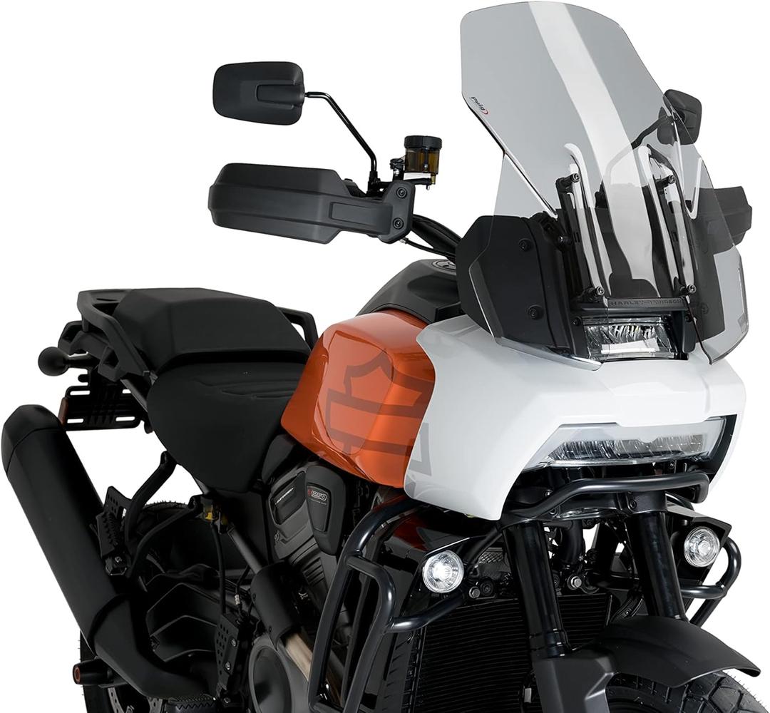 TOURING SCREEN HARLEY DAVIDSON PAN AMERICA 1250 21-23