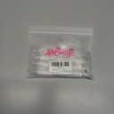 HOWAF 8pcs Christmas Pens Gifts Bulk, Christmas Ballpoint Pens for Coworkers, Xmas Appreciation Gift Pens for Nurse Teacher Employees, Xmas Holiday Gift Motivational Ballpoint Pen