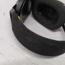 Logitech G435 LIGHTSPEED Wireless Bluetooth Gaming Headset - Lightweight, built-in mics, 18h battery, compatible with Dolby Atmos, PC, PS4, PS5, Nintendo Switch, Mobile - Black