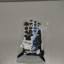 Mens MTB Gloves-Touchscreen Dirt Bike Riding Gloves for Mountain Bike,ATV,BMX,Off-Road Motorcycles, Scooters,Street Bikes,Motorbike,Motocross Racing & Powersports (White, Large)