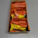 Honey Stinger Organic Energy Chews, Orange Blossom, Sports Nutrition, 1.8 Ounce (Pack of 12), Best Before Date 11/14/2026