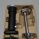 KitchenAid Go Cordless Hand Blender - battery included, KHBRV71, Black Matte