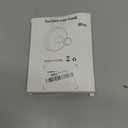 JUYSON Suction Cup Hooks for Shower, Towel Hooks for Bathrooms, Suction Hooks for Windows, Glass, Mirror, Tile, No Drill Shower Hooks for Hanging Loofah, Robe, Matte Black, 4 Pack