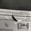 Farberware 1.1 Cu. Ft. Countertop Microwave Oven  1000 Watts Power, Auto Cook Settings, Defrost, Easy Clean and Child Safety Lock - Metallic Red