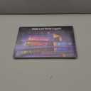 200 FT Led Lights for Bedroom, Music Synchronized Smart Led Strip Lights, Ultra Long with Remote Application Control Bluetooth LED Lights, Color Change RGB Light