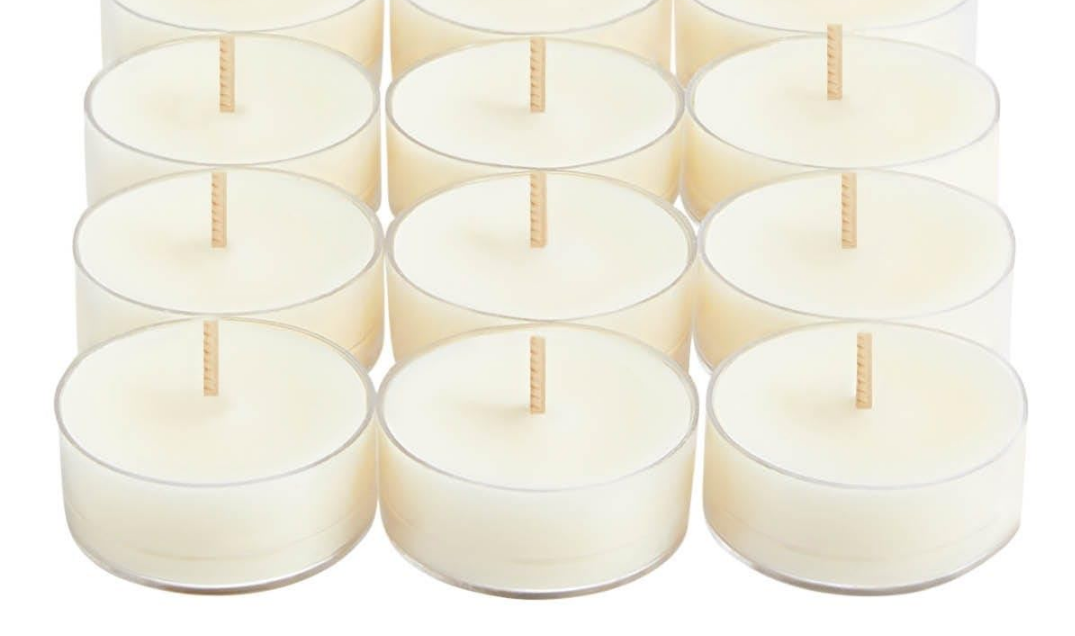 PartyLite Set of 11  Candles