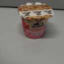 Quaker Express Cups, Strawberry & Cream, 12 Count BBD Jul 27 2026